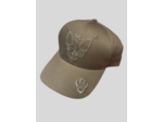 Casquette brodée Oh la la Chihuahua – Casquette unisexe logo Chihuahua | Jean-Marc Généreux