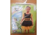 COSTUME ABEILLE TAILLE 3/5 ANS