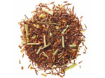 Rooibos Citron Gingembre Bio-100g-Thés de la Pagode
