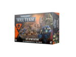 Jeu de société Warhammer Kill Team : Set d'initiation