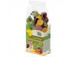 Jr Drops mixtes pour rongeurs - 140g