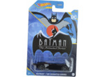 Hot Wheels HLK56-D511 - Batmobile, Batman The Animated Series - 1/64