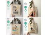 Totebag villes