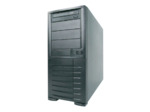 Nec Server SI1520 MT - Windows XP - Pentium 3GB 80GB - Port série DB9 RS232 - Ordinateur Tour Bureautique PC