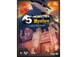 5 minutes mystère