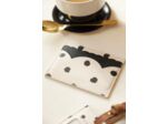 Porte Cartes Painted Dots - All the ways to say