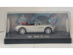 BMW Z8 2000 SOLIDO 1/43 BOITE D'ORIGINE