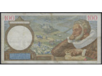 FRANCE 100 FRANCS SULLY 13-3-1941 S.20101 TTB+ N1 (F26/48)
