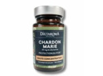 Chardon Marie haute concentration-60 comprimés-Dietaroma