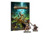 Warhammer Age of Sigmar - Comment débuter