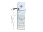 Miroir SOS type 644 | Signalisation survie militaire compact
