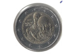 GRECE 2014 2 EURO COMMEMORATIVE EL GRECO SUP