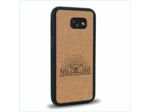 Coque Samsung A5 - Sunset Lovers