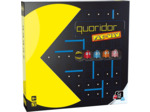 Quoridor Pacman