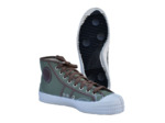 Chaussures en toile de l'Armée tchécoslovaque (Army)