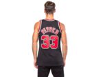 Scottie Pippen Chicago Bulls 33
