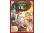 LE GRIMOIRE D'ELFIE - T02 - LE GRIMOIRE D'ELFIE - VOL. 02 - HISTOIRE COMPLETE - LE DIT DES CIGALES