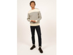 Pull marin rayé Binic