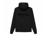 Fear of God Essentials Hoodie Stretch Limo