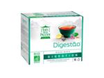 Digestao, thé digestion Bio-18 infusettes-Thés de la Pagode