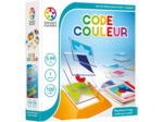 Code couleur