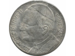 MEDAILLE - JEAN PAUL II CZESTOCHOWA ORA PRO NOBIS TTB+