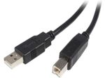 Cable d imprimante USB 2.0 A-B