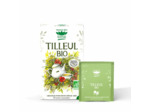 Tisane de Tilleul Bio-20 sachets-Romon Nature