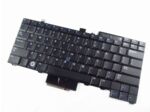 Dell keyboard - CN-0UK717-70070-11P-6620-A00 - Qwerty US