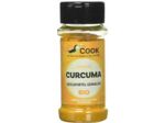 Curcuma poudre 35g Cook