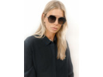 Lunettes de soleil Belgravia - Black