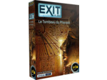 Exit : Le Tombeau du Pharaon