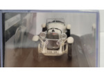 MERCEDES SSK 1928 1/43 BOITE D'ORIGINE