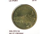 44 LE CROISIC LE PORT 2010 SUP-