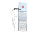 Miroir SOS type 644 | Signalisation survie militaire compact