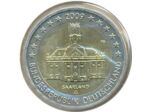 ALLEMAGNE 2009 G 2 EURO COMMEMORATIVE SAARLAND SUP