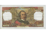FRANCE 100 FRANCS CORNEILLE 5-10-1972 B.658 TTB