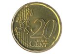 Portugal 2003 20 CENTIMES SUP