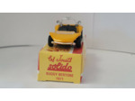 BUGGY BERTONE 1971 SOLIDO 1/43 BOITE D'ORIGINE