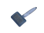 Brosse Carde auto-nettoyante - Taille S