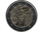 FRANCE 2022 2 EURO COMMEMORATIVE ERASMUS SUP