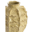 Vase en Céramique Loseto Marron 19x19x25cm