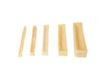 Batonnet de fromage à mâcher pour chien