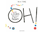 OH! UN LIVRE QUI FAIT DES SONS