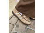 adidas Handball Spezial Loafer Bambi Brown Desert (Femme)