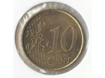 Espagne 2006 10 CENTIMES SUP-