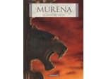 MURENA - TOME 6 - LE SANG DES BETES