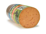 ARQUIVET, Saucisse de lapin aux légumes - 500g