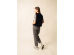 Veste sans manche Jura en laine bouillie SAINT JAMES