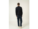 Gilet Colorado Cardigan zippé 100% laine SAINT JAMES